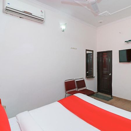 Hotel O Mahalaxmi Palace Dehradun Zewnętrze zdjęcie