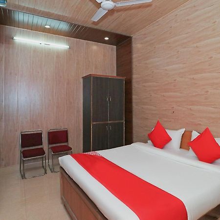 Hotel O Mahalaxmi Palace Dehradun Zewnętrze zdjęcie