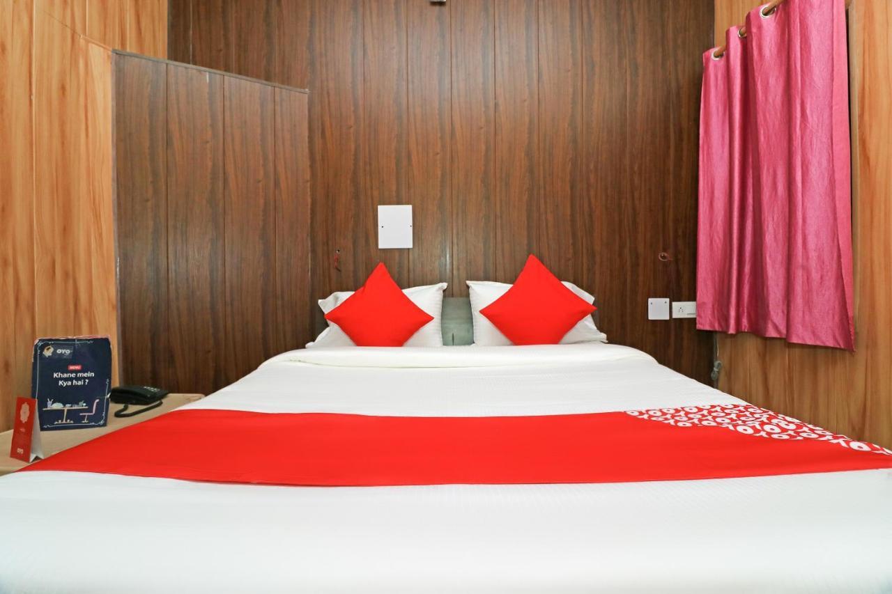 Hotel O Mahalaxmi Palace Dehradun Zewnętrze zdjęcie