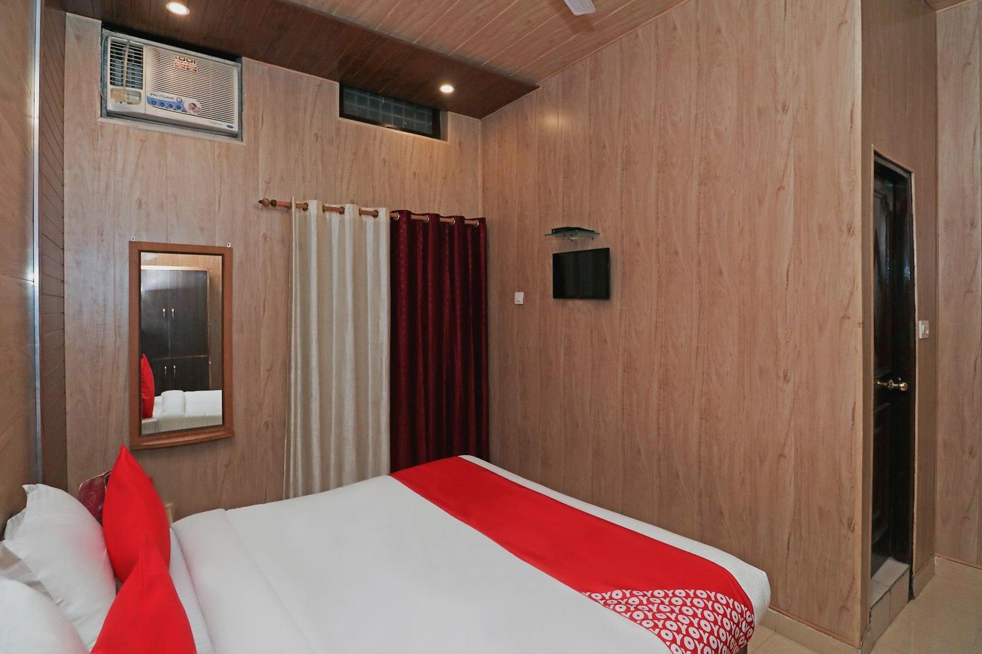 Hotel O Mahalaxmi Palace Dehradun Zewnętrze zdjęcie