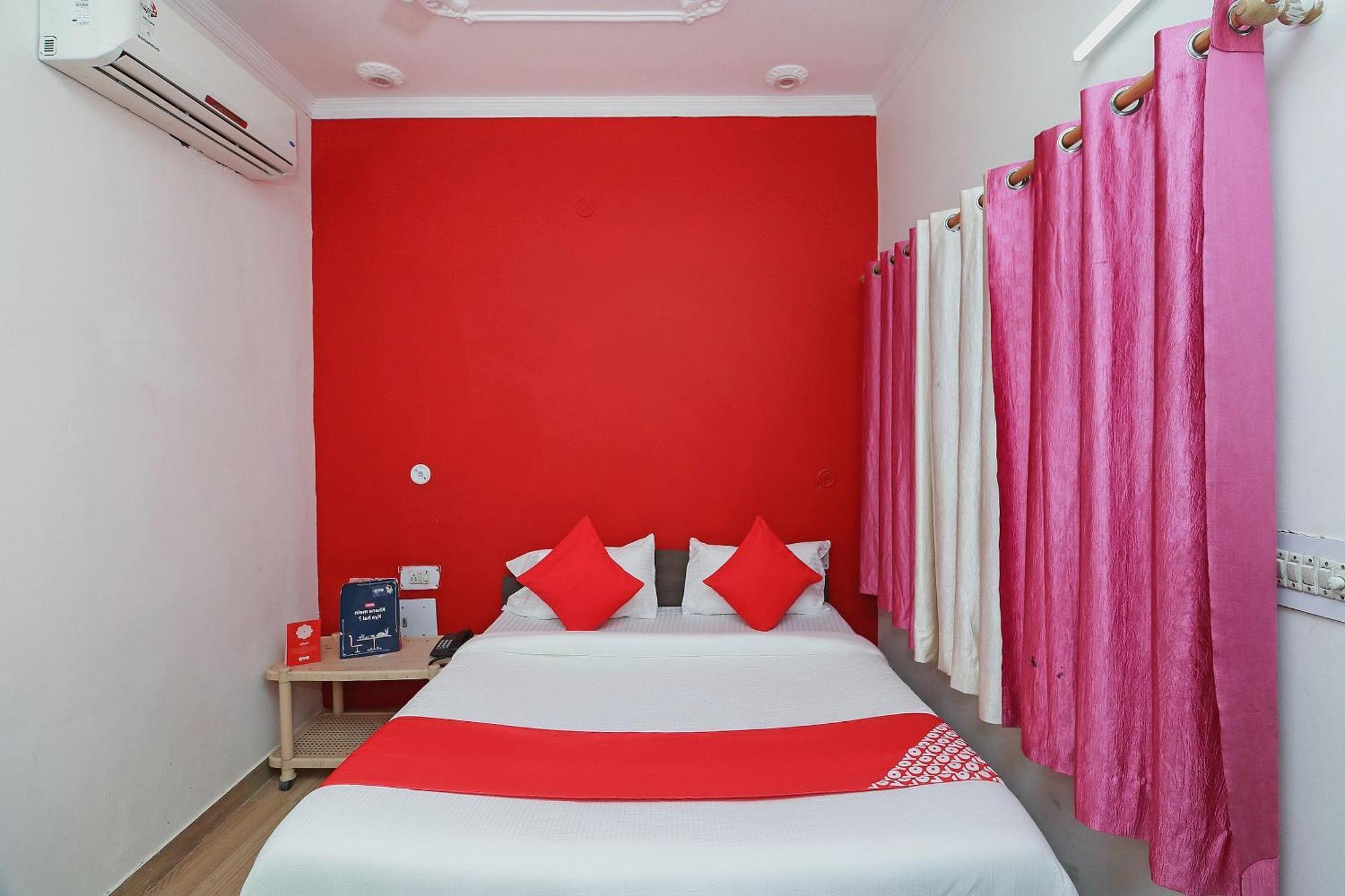 Hotel O Mahalaxmi Palace Dehradun Zewnętrze zdjęcie
