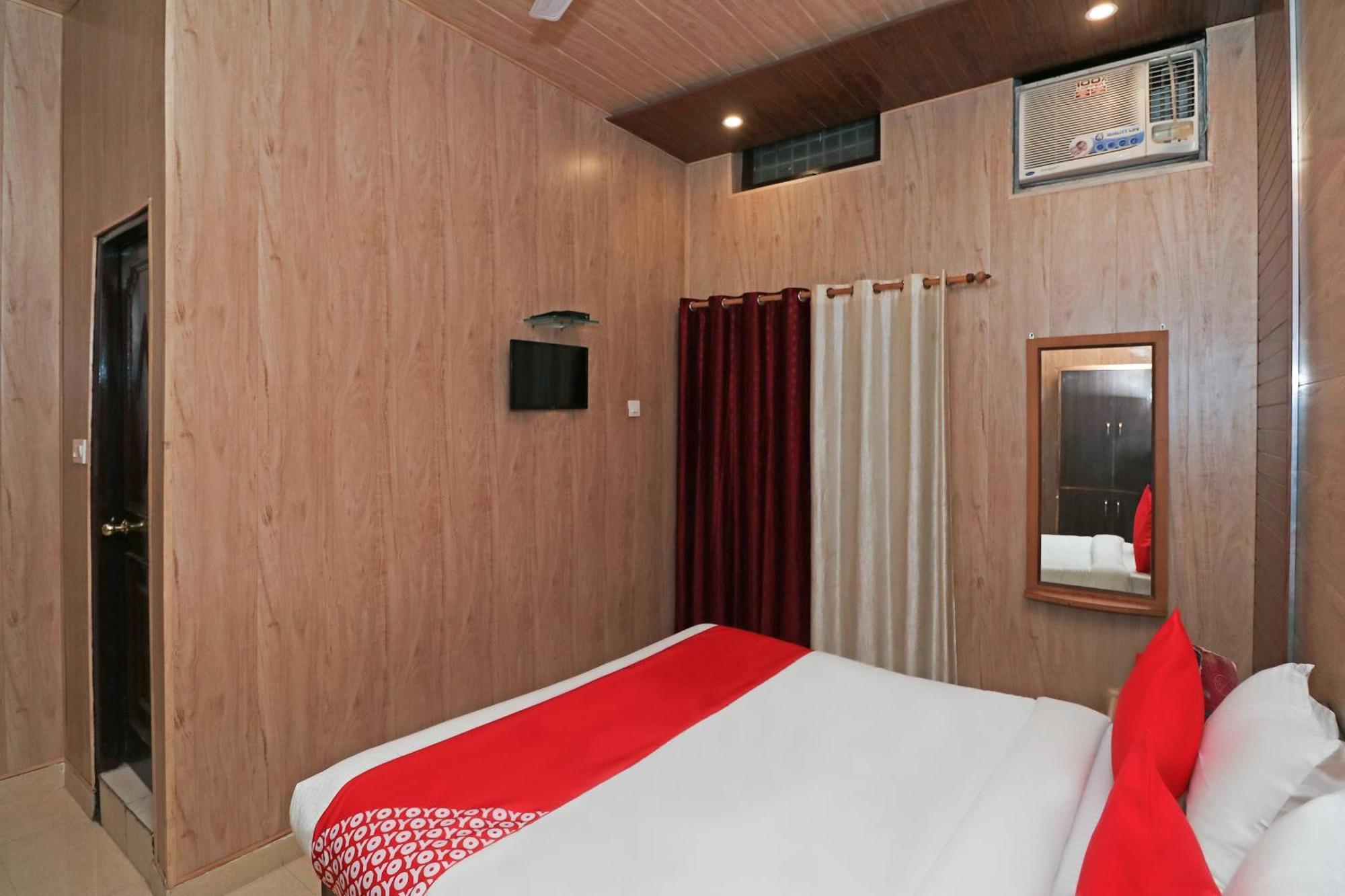 Hotel O Mahalaxmi Palace Dehradun Zewnętrze zdjęcie