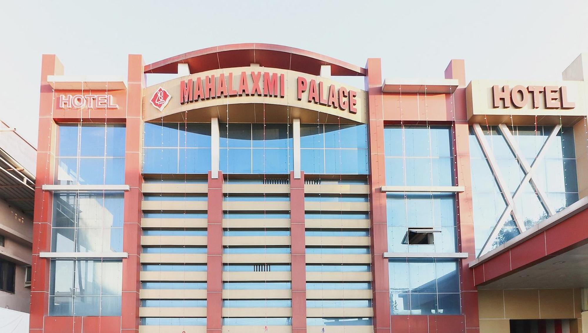 Hotel O Mahalaxmi Palace Dehradun Zewnętrze zdjęcie