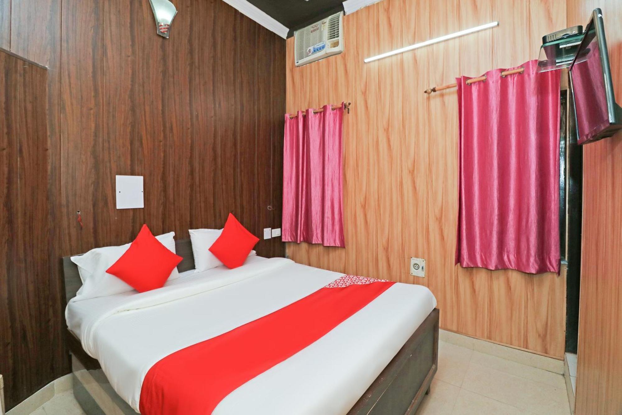 Hotel O Mahalaxmi Palace Dehradun Zewnętrze zdjęcie