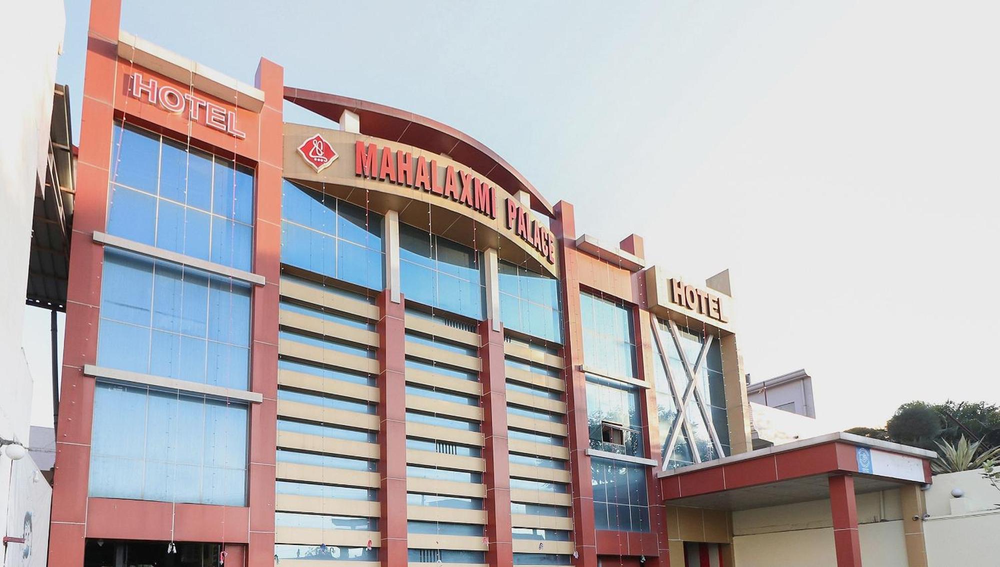 Hotel O Mahalaxmi Palace Dehradun Zewnętrze zdjęcie